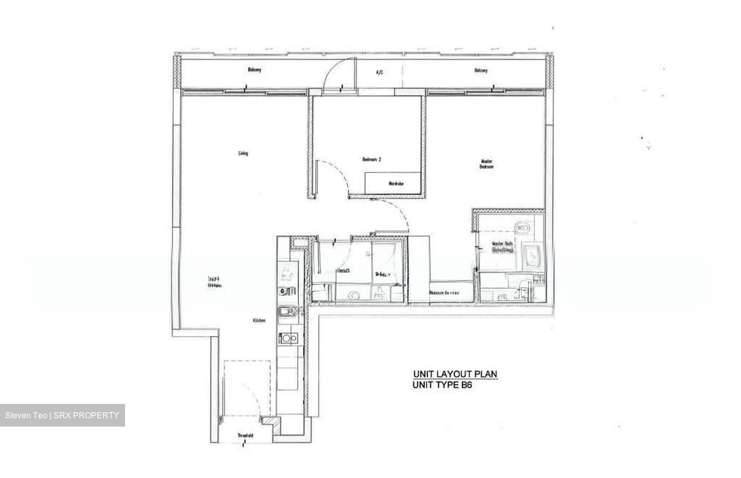 The Boutiq (D9), Apartment #564184981